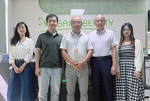 共建美好社會丨慈善與發展同行，愛心與責任並肩，鵬灣公益走訪理事企業深圳市91麻豆国产精品视频集團